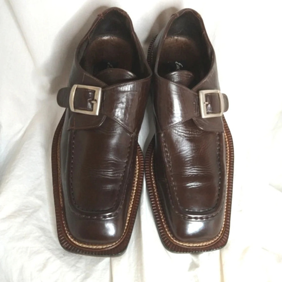 Emilio Franko Luxury Shoes main image 4